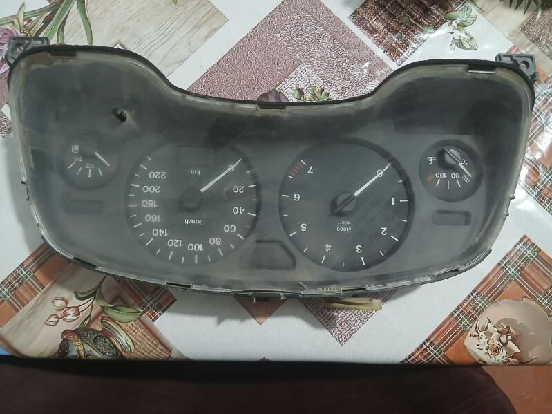 pribor Astra g 600 TMT - Туркменабат - img 1