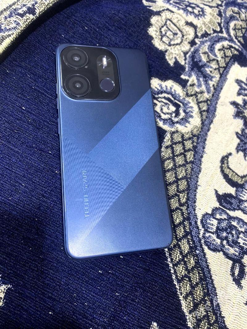 Tecno go - Aşgabat - img 1