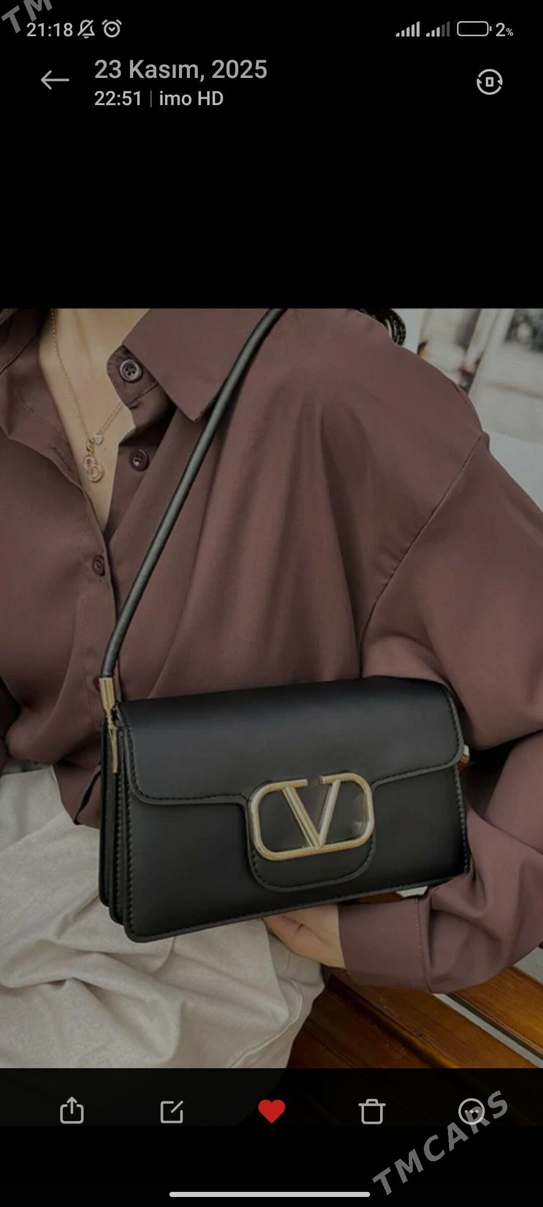 sumka - Balkanabat - img 1