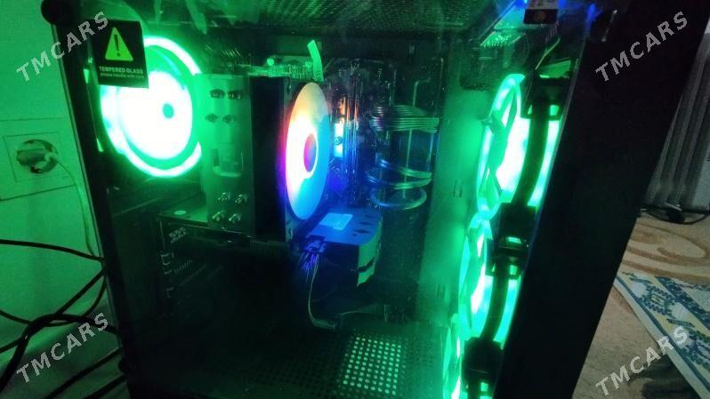 kampyuter igrawoy - Aşgabat - img 1