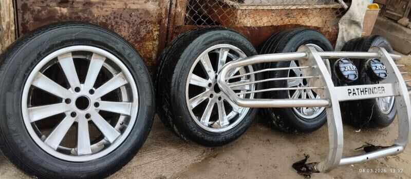 Teker.duga 2 000 TMT - Baýramaly - img 1