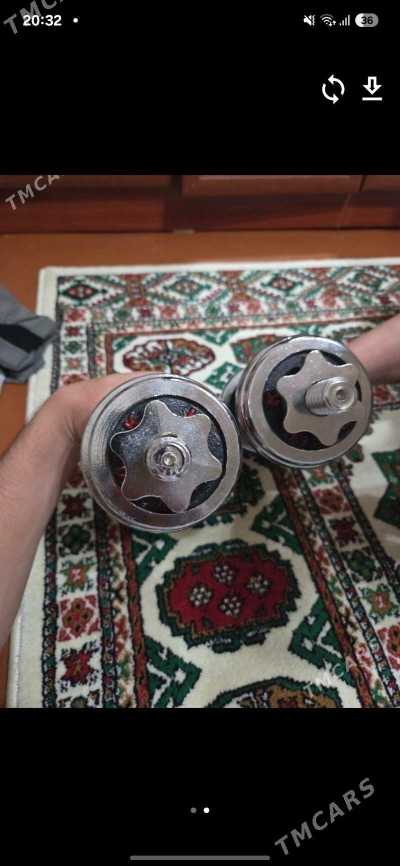 ganten - 1 mkr - img 1