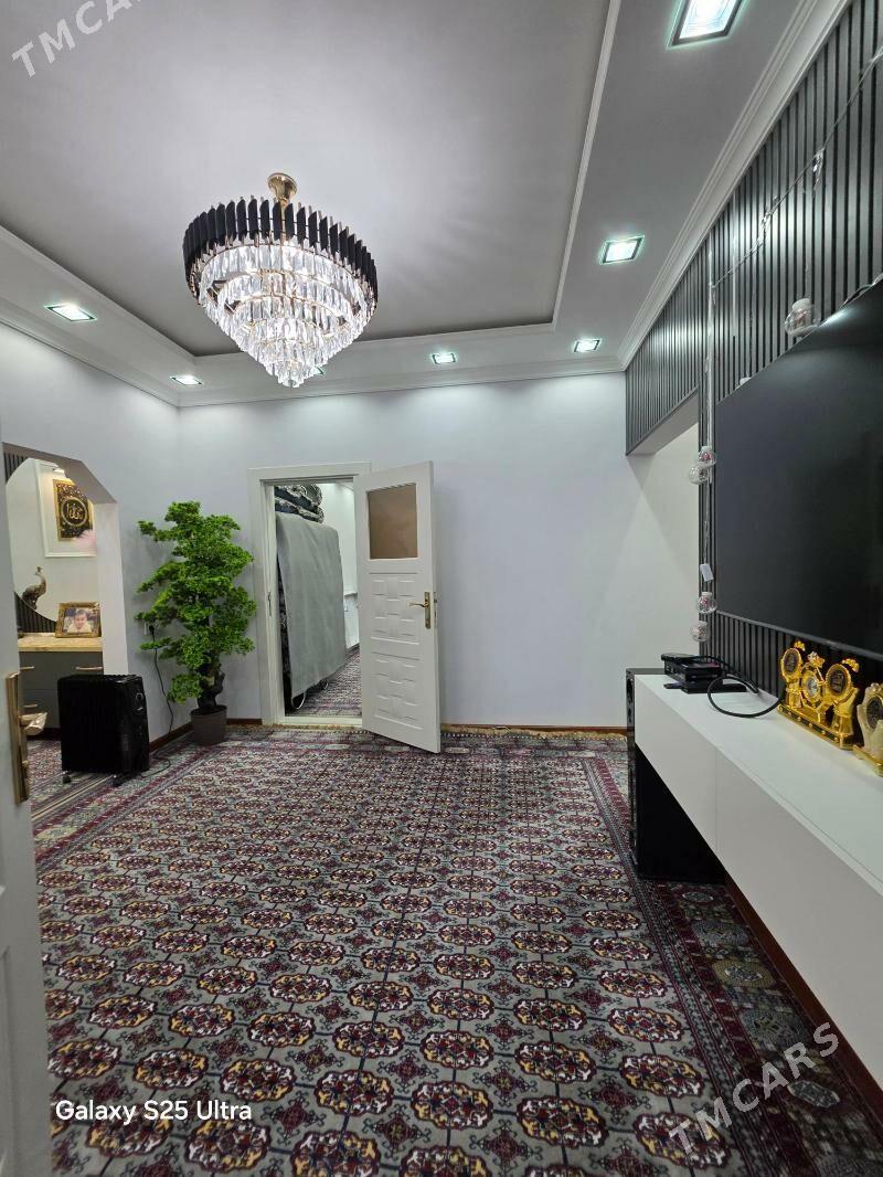 Нлвруз 3комнат 3хтаж - Daşoguz - img 1