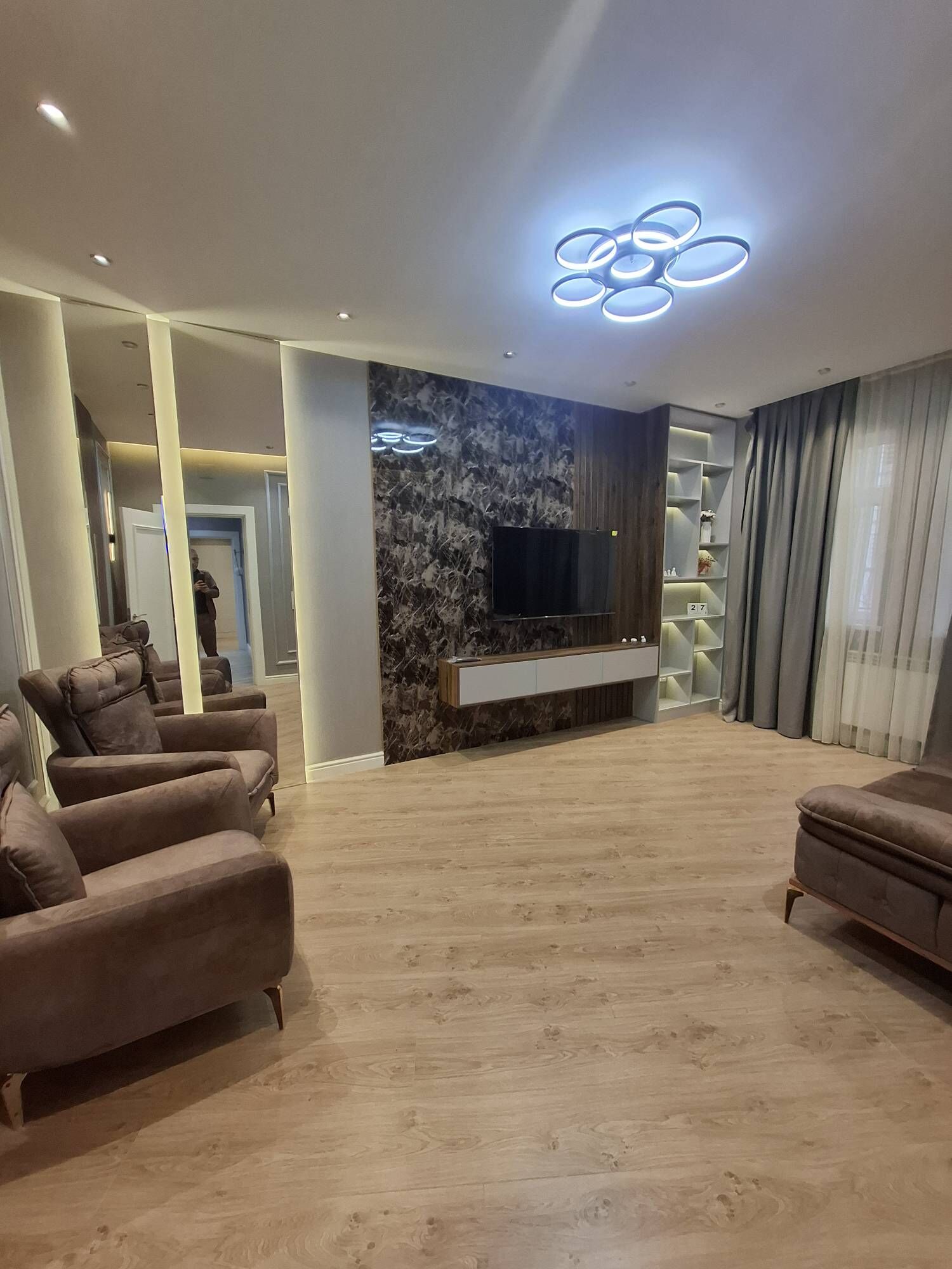 МИР-5 - Parahat 5 - img 1