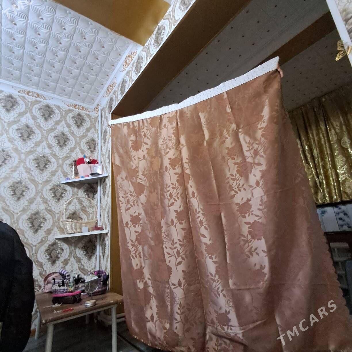 занавески - Türkmenabat - img 1