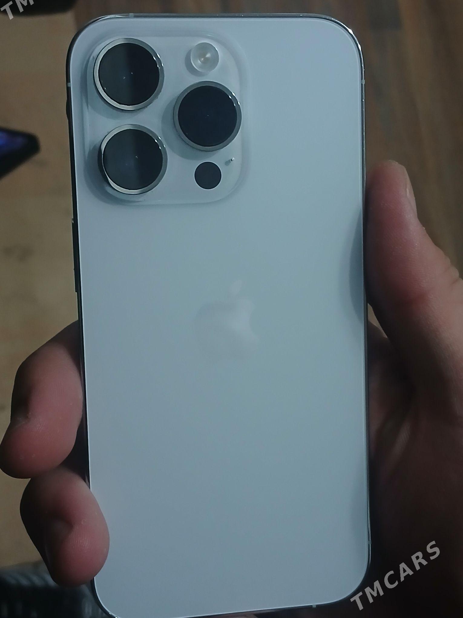 iPhone 14pro (ayfon) - Шабатский этрап - img 1