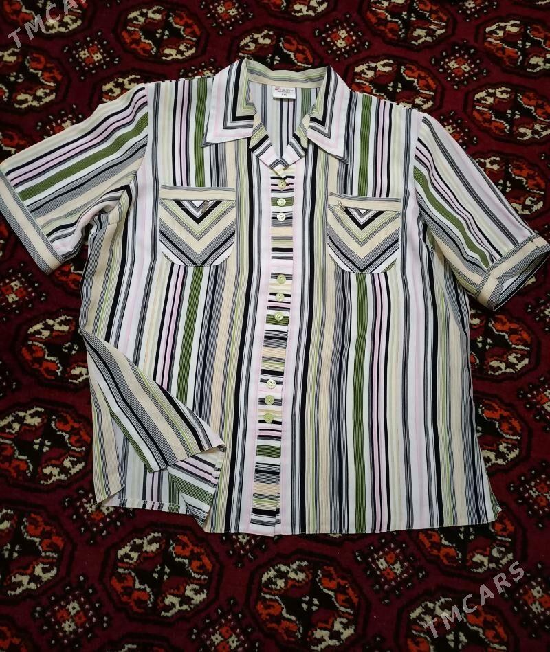 Kofta turkinki 52 54 raz - Daşoguz - img 1