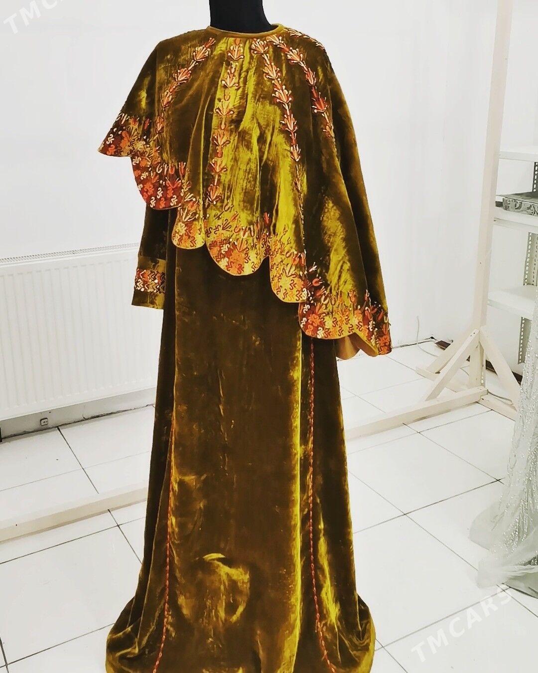 Koynek tulky - Balkanabat - img 1