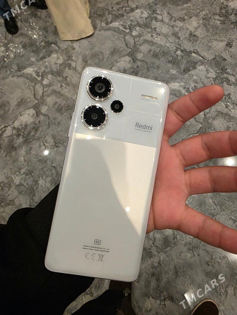 Redmi note 13 pro + - Daşoguz - img 1