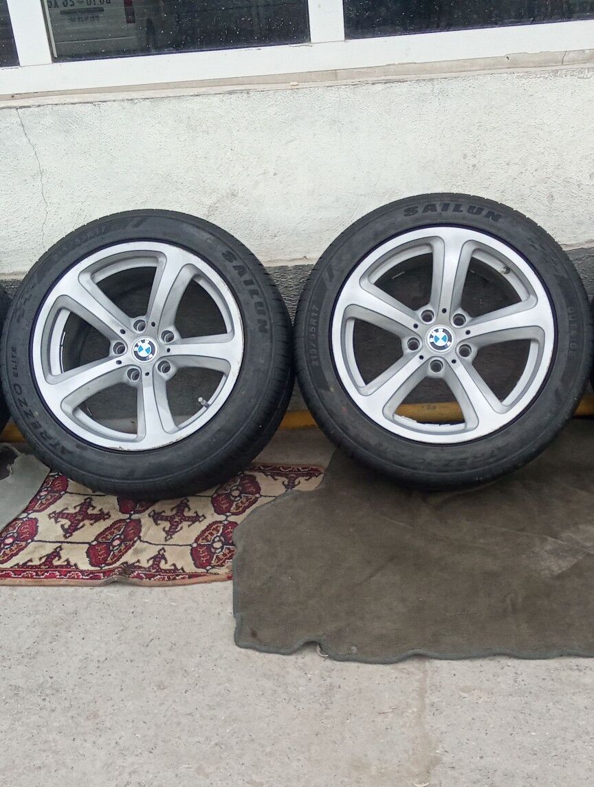 BMW 3 000 TMT - Ашхабад - img 1