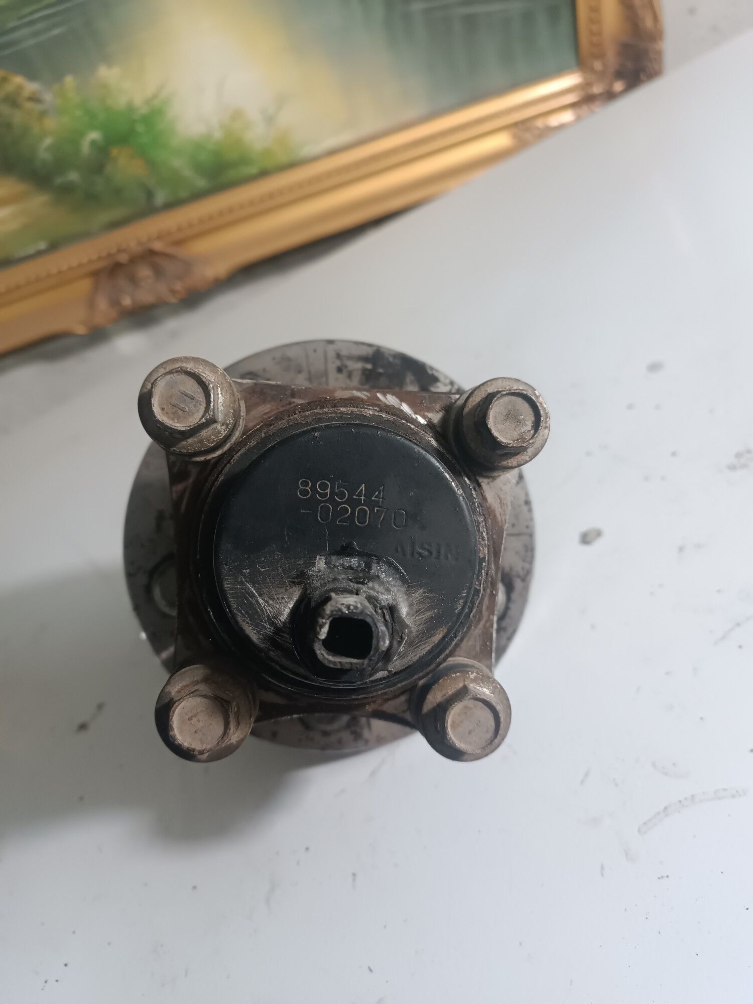 Ступр 300 TMT - Türkmenabat - img 1