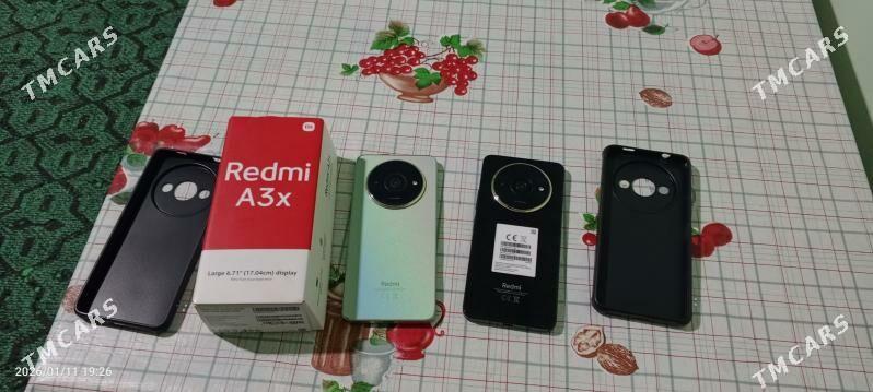 Redmi A 3 X - Köneürgenç - img 1