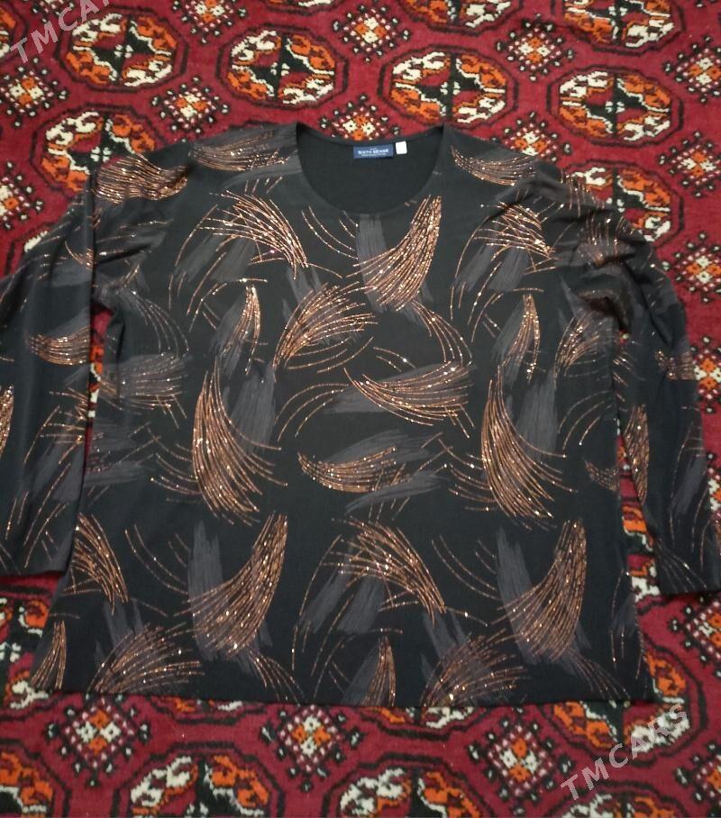 kofta turkinki 5254 raz - Дашогуз - img 1