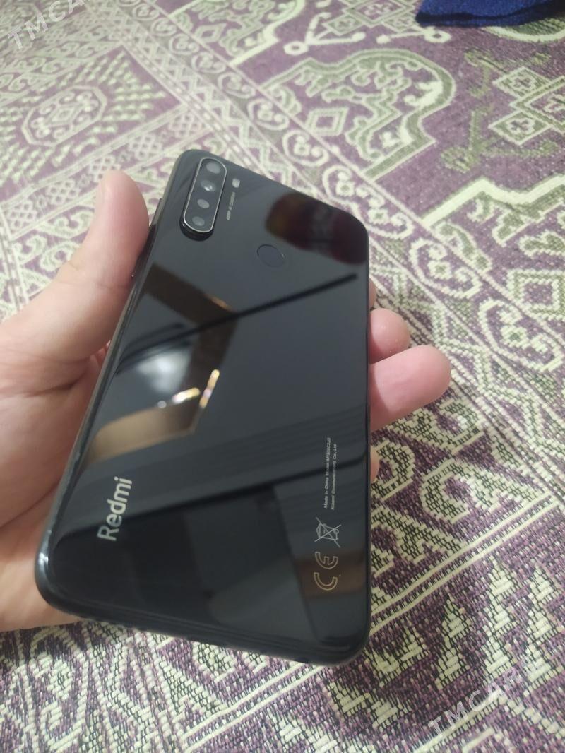 redmi not 8 4.64 - Бахарден - img 1