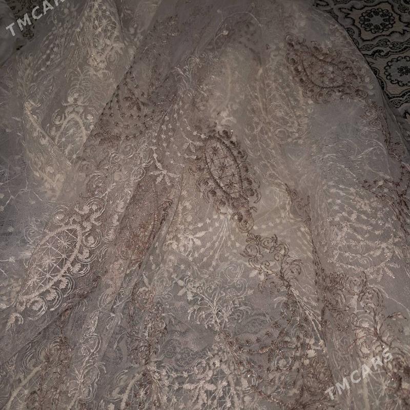 занавеска - Türkmenabat - img 1