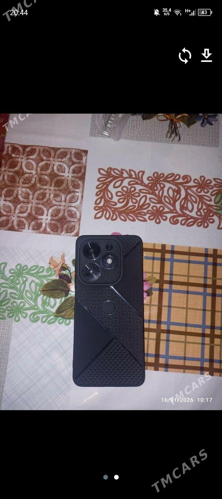 tehno spark go 2024 - Türkmenabat - img 1