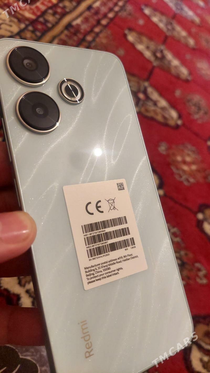 redmi 13 - Aşgabat - img 1