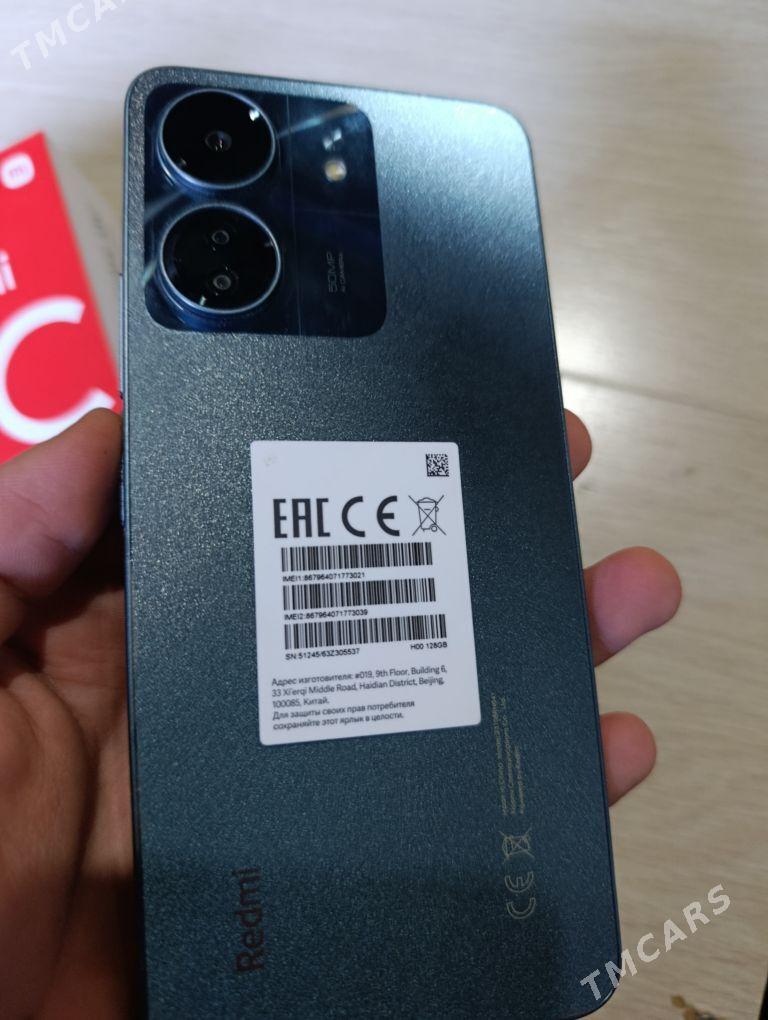 redmi 13 c - Kaka - img 1