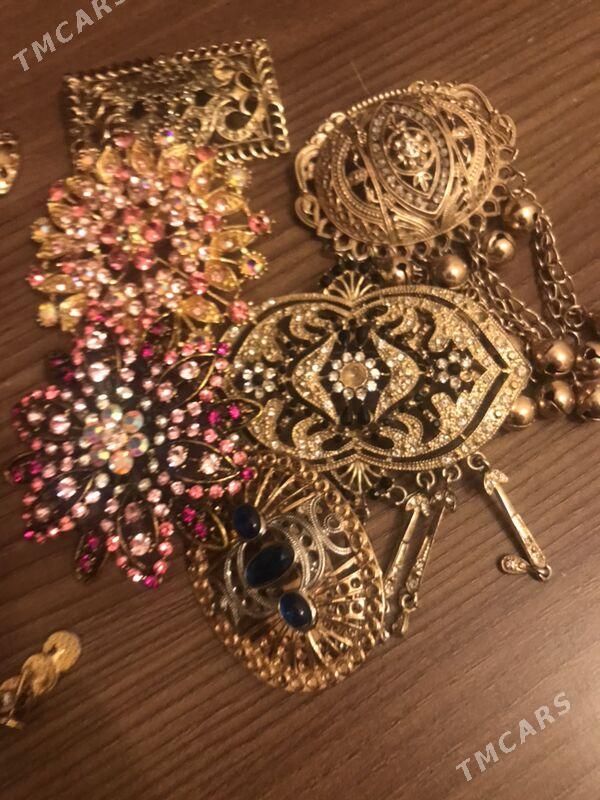 byujıteryalar - Aşgabat - img 1