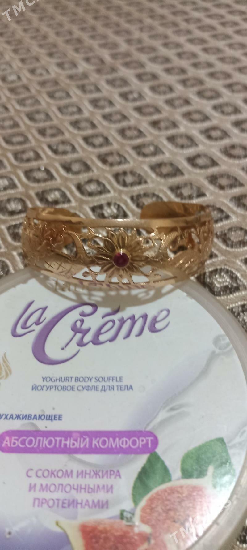 gyzyl - Türkmenbaşy - img 1