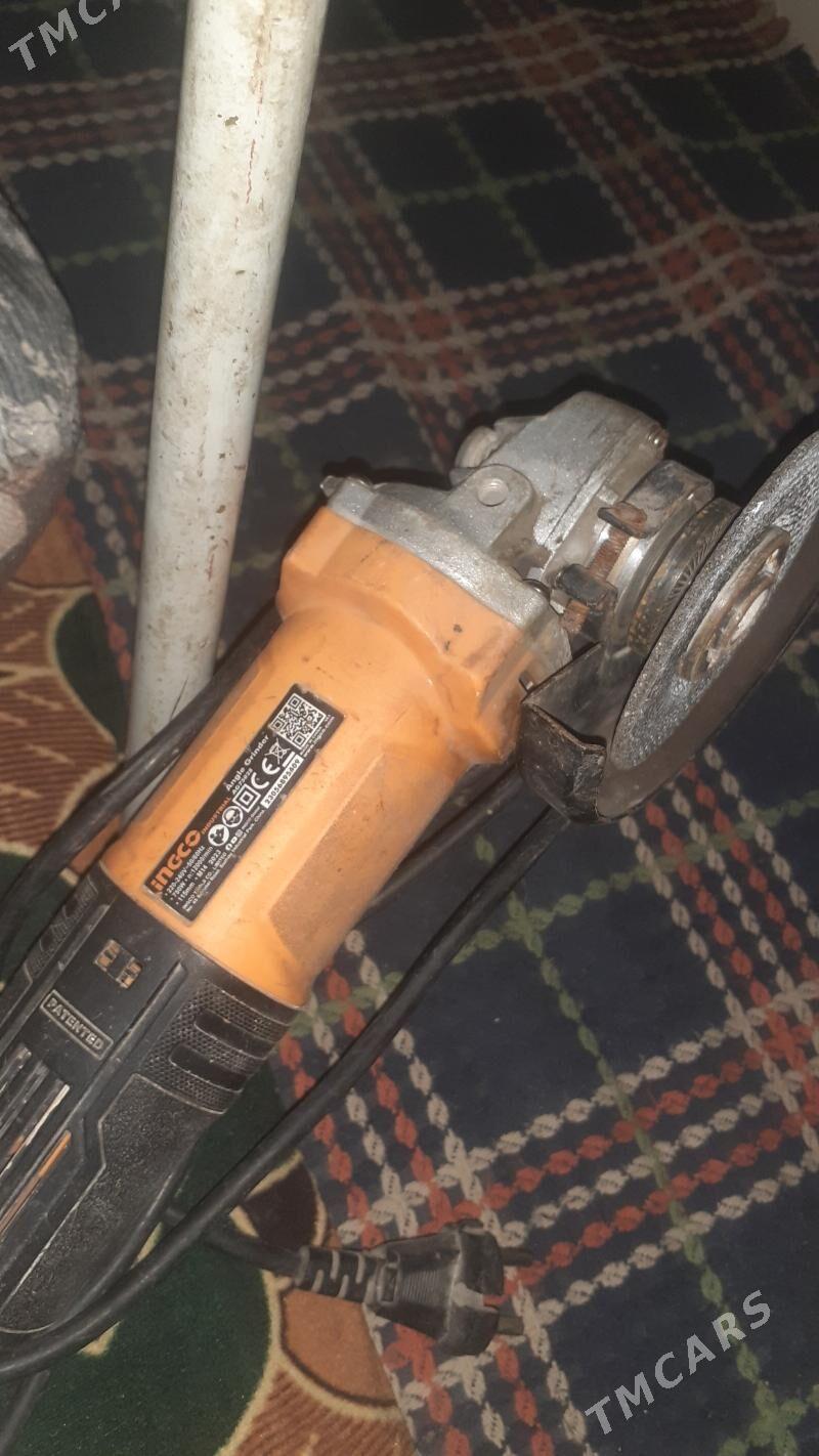 Balgarka - Daşoguz - img 1