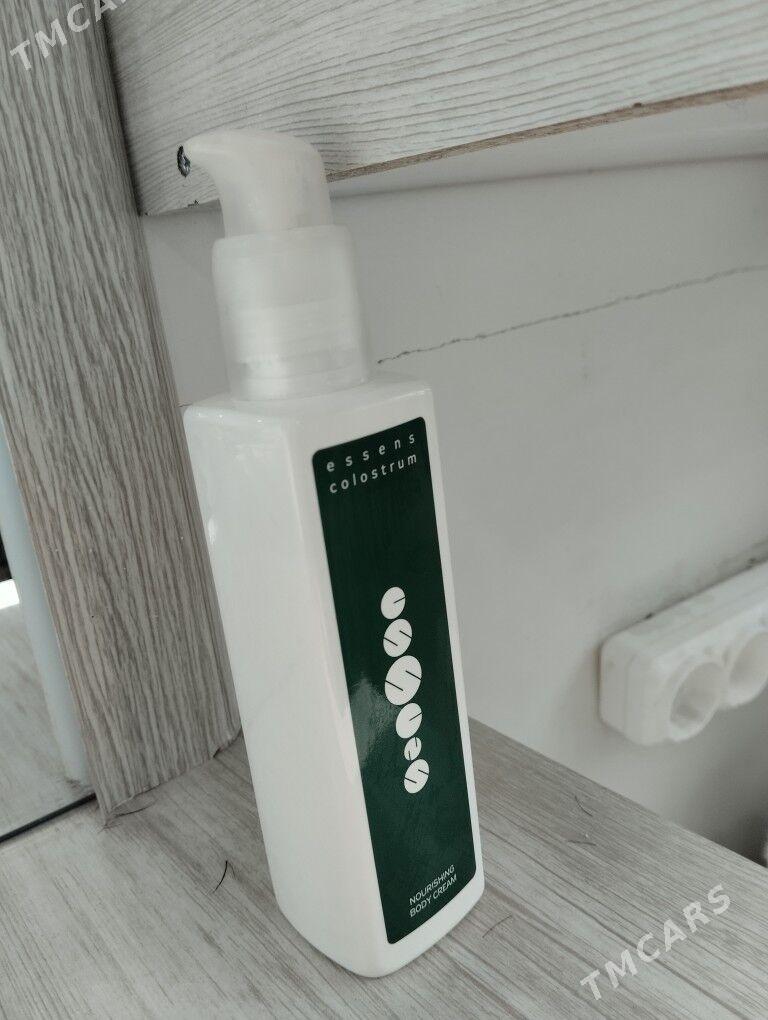 Krem Krem - Balkanabat - img 1