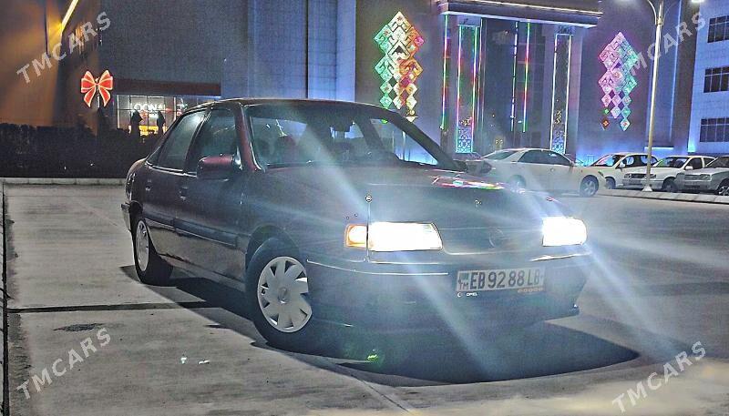 Opel Vectra 1992 - 32 000 TMT - Туркменабат - img 1