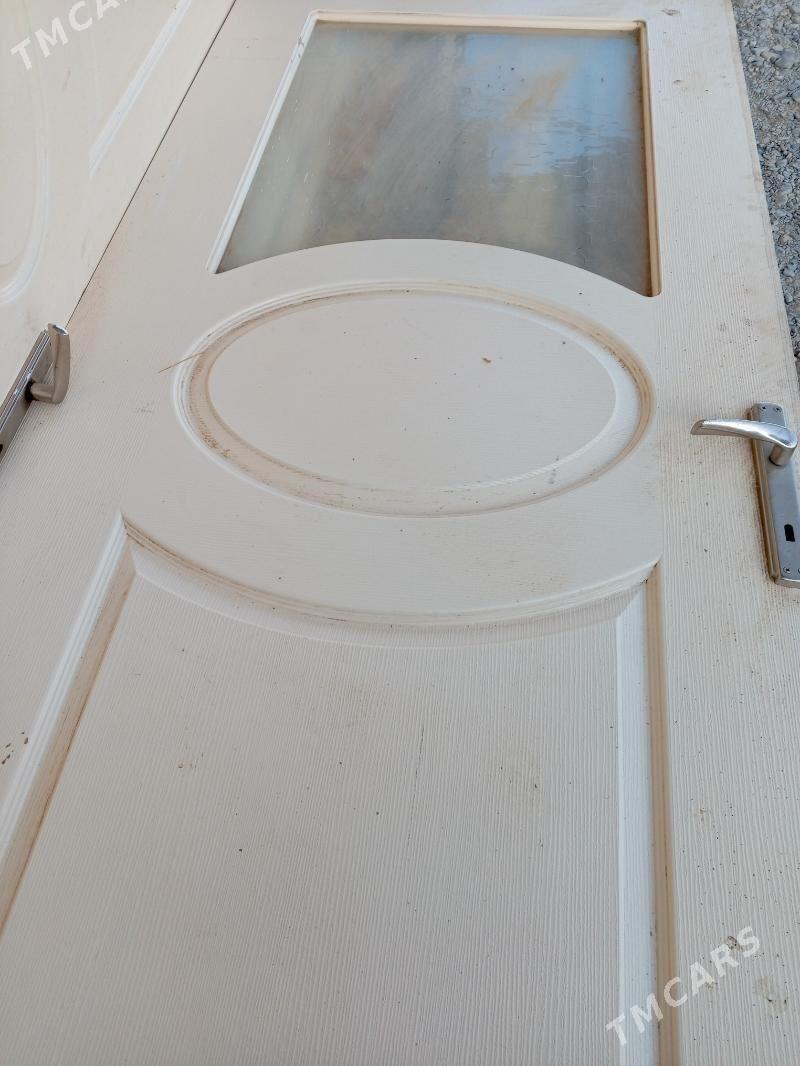 gapy - Gökdepe - img 1