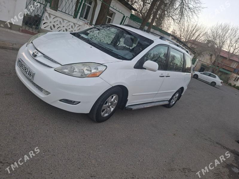 Toyota Sienna 2008 - 185 000 TMT - Gökdepe - img 1