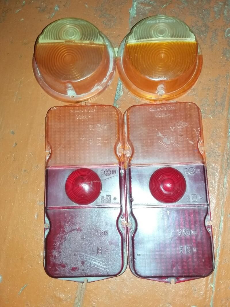 Uaz 69 250 TMT - Магданлы - img 1