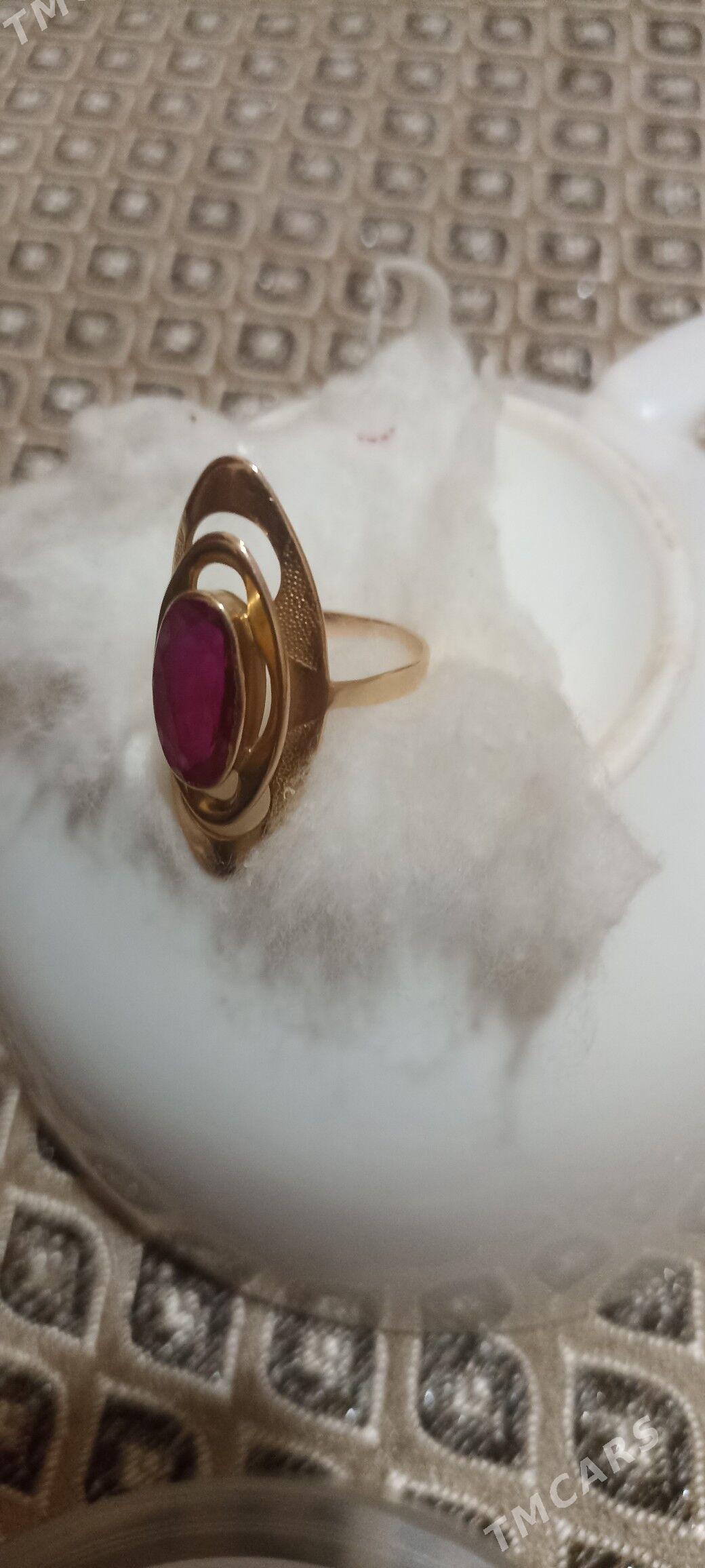 gyzyl - Türkmenbaşy - img 1