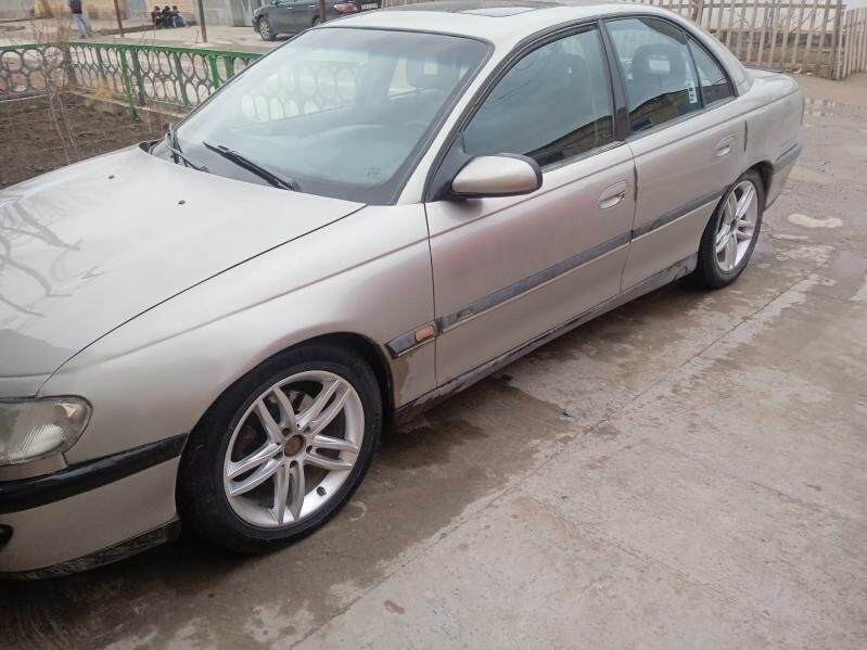 mersedes diska 17lik 4 000 TMT - Türkmenabat - img 1