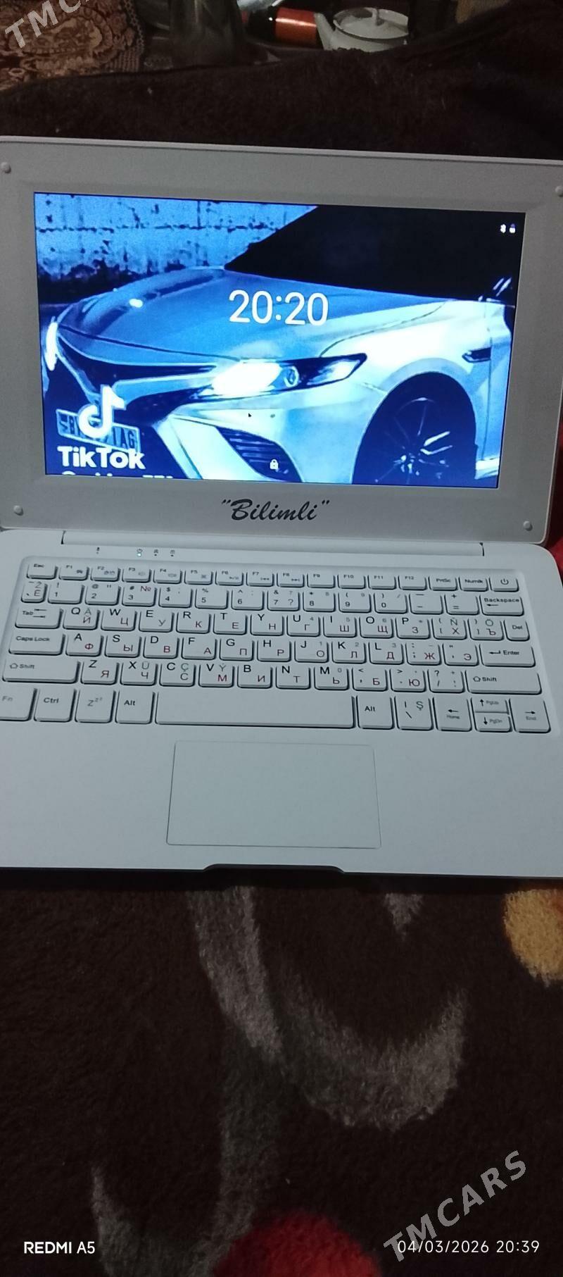 BİLİMLİ KOMPYUTER - Ак-Бугдайский этрап - img 1