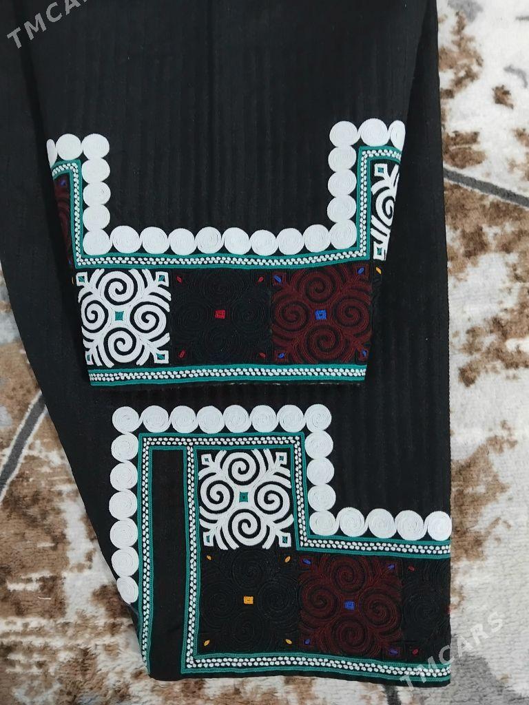 yomut balak - Берекет - img 1