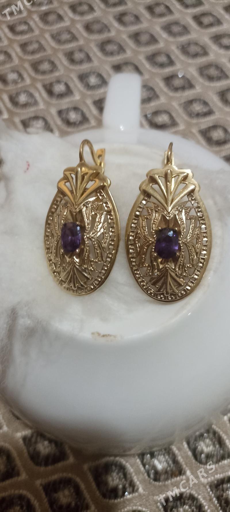 gyzyl - Туркменбаши - img 1