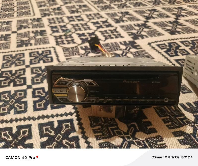 piyener magt BT 800 TMT - Ашхабад - img 1