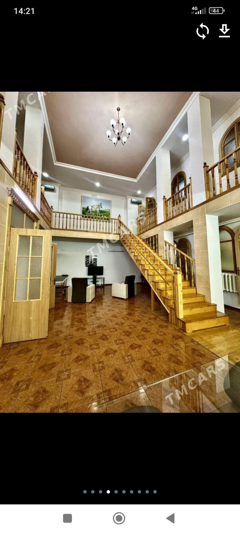 Arenda jay - Köşi - img 1