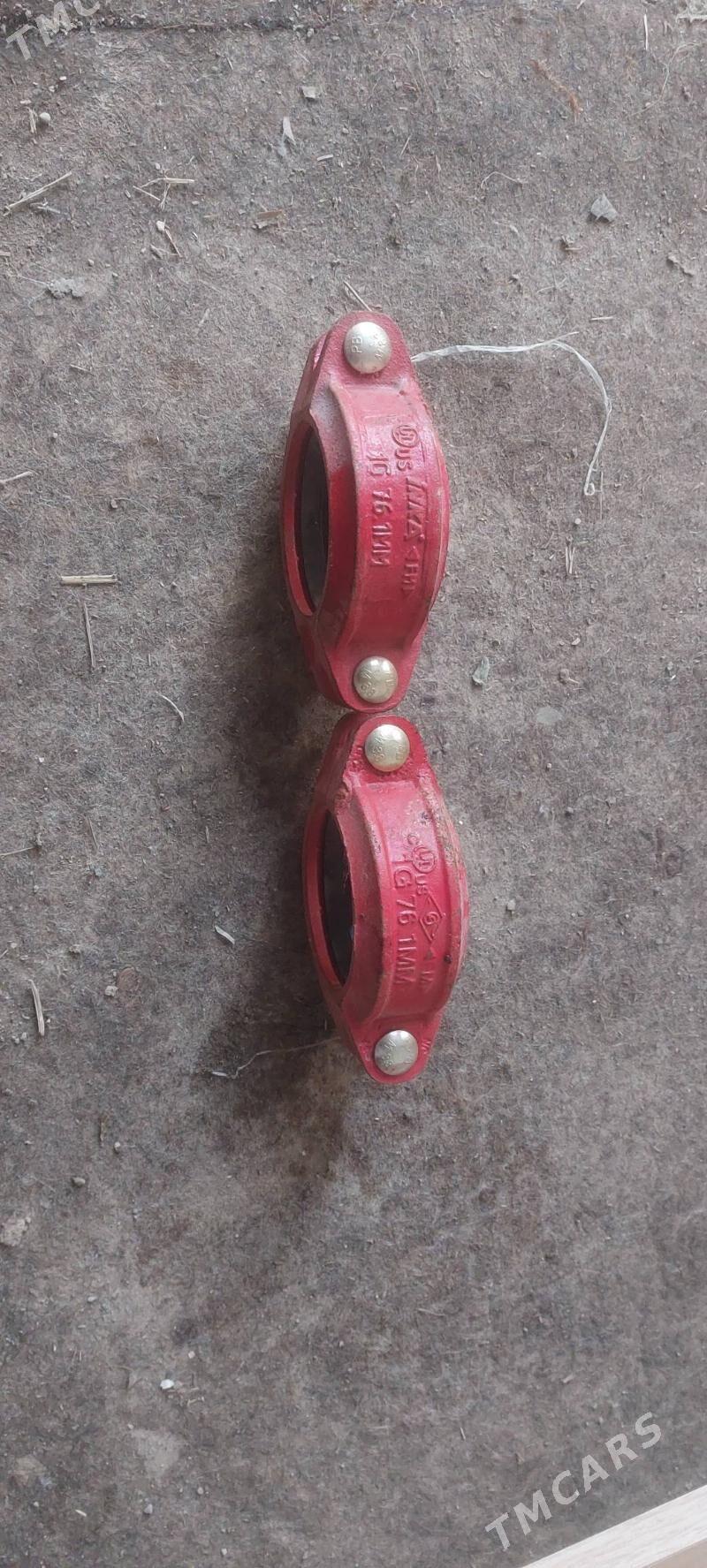 hamut - Büzmeýin - img 1