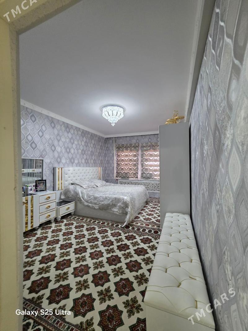 Полуэлитка 115м2. Новруз мкр - Daşoguz - img 1