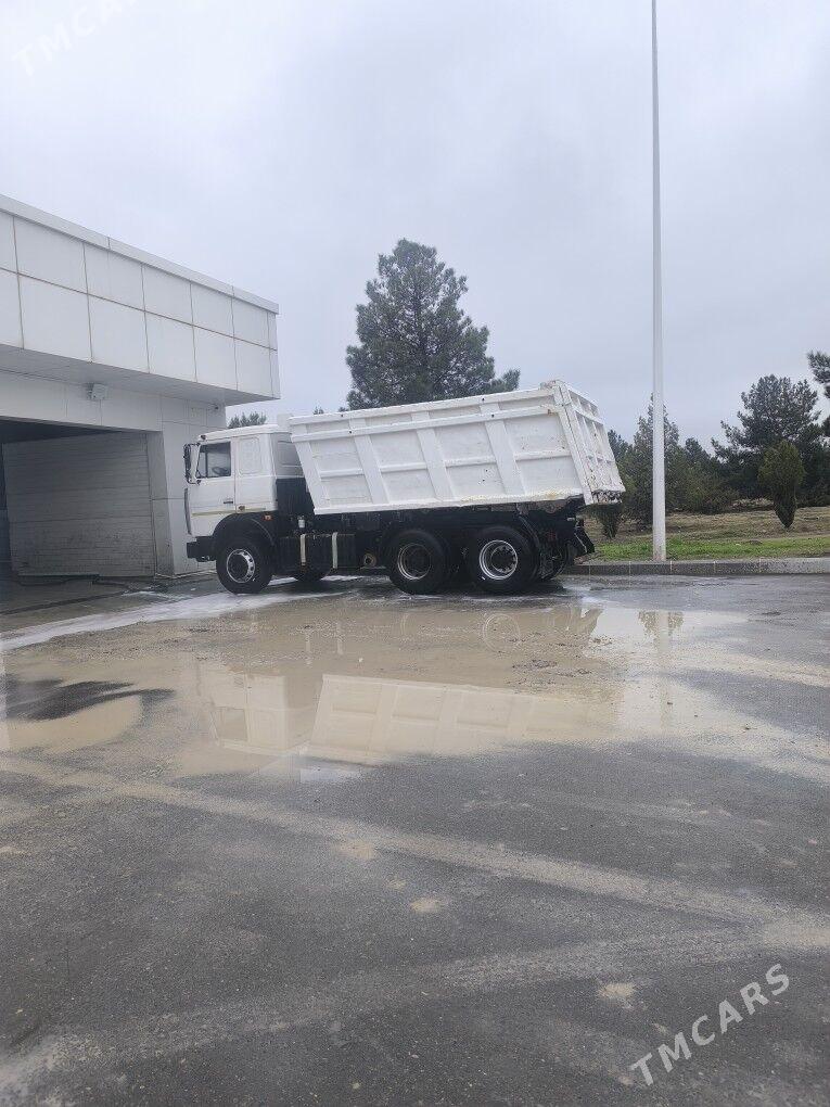 Maz Samosval 2014 - 450 000 TMT - Багир - img 1