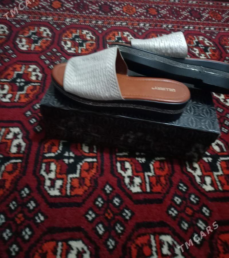 Şlopnica40 raz - Дашогуз - img 1