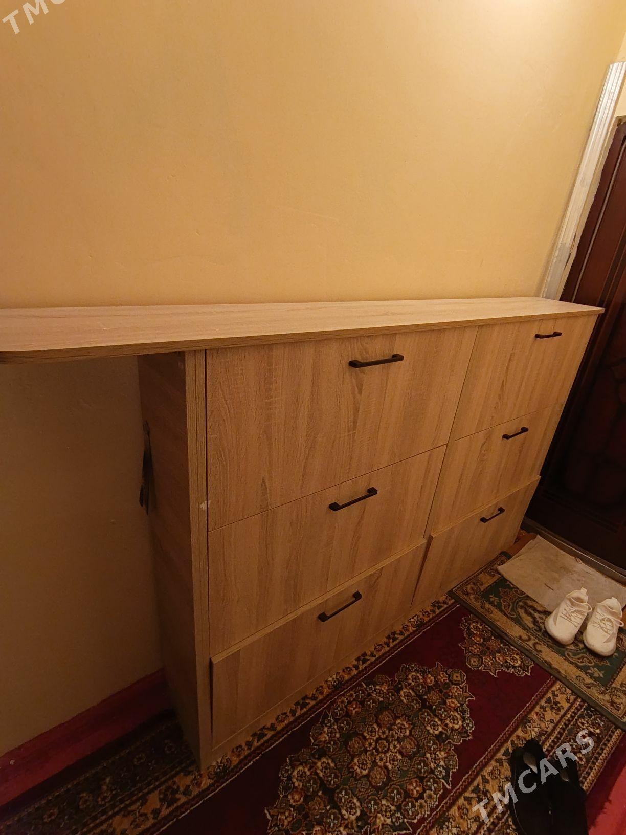 обувной прихожка - Ашхабад - img 1