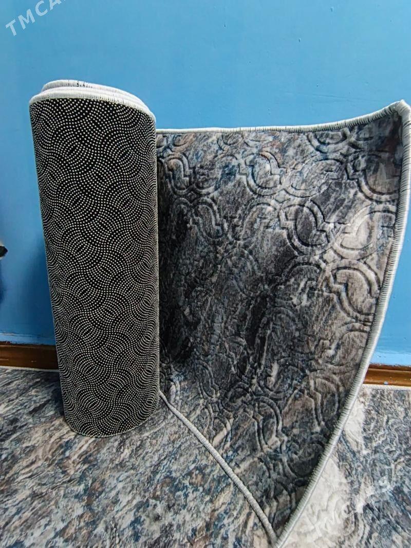 коврик - Ашхабад - img 1