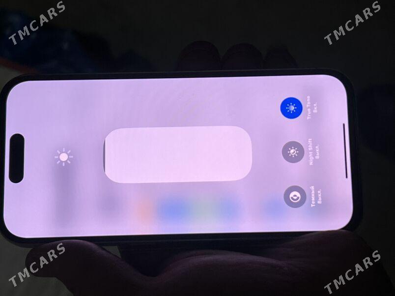 IPhone 14 pro - Daşoguz - img 1