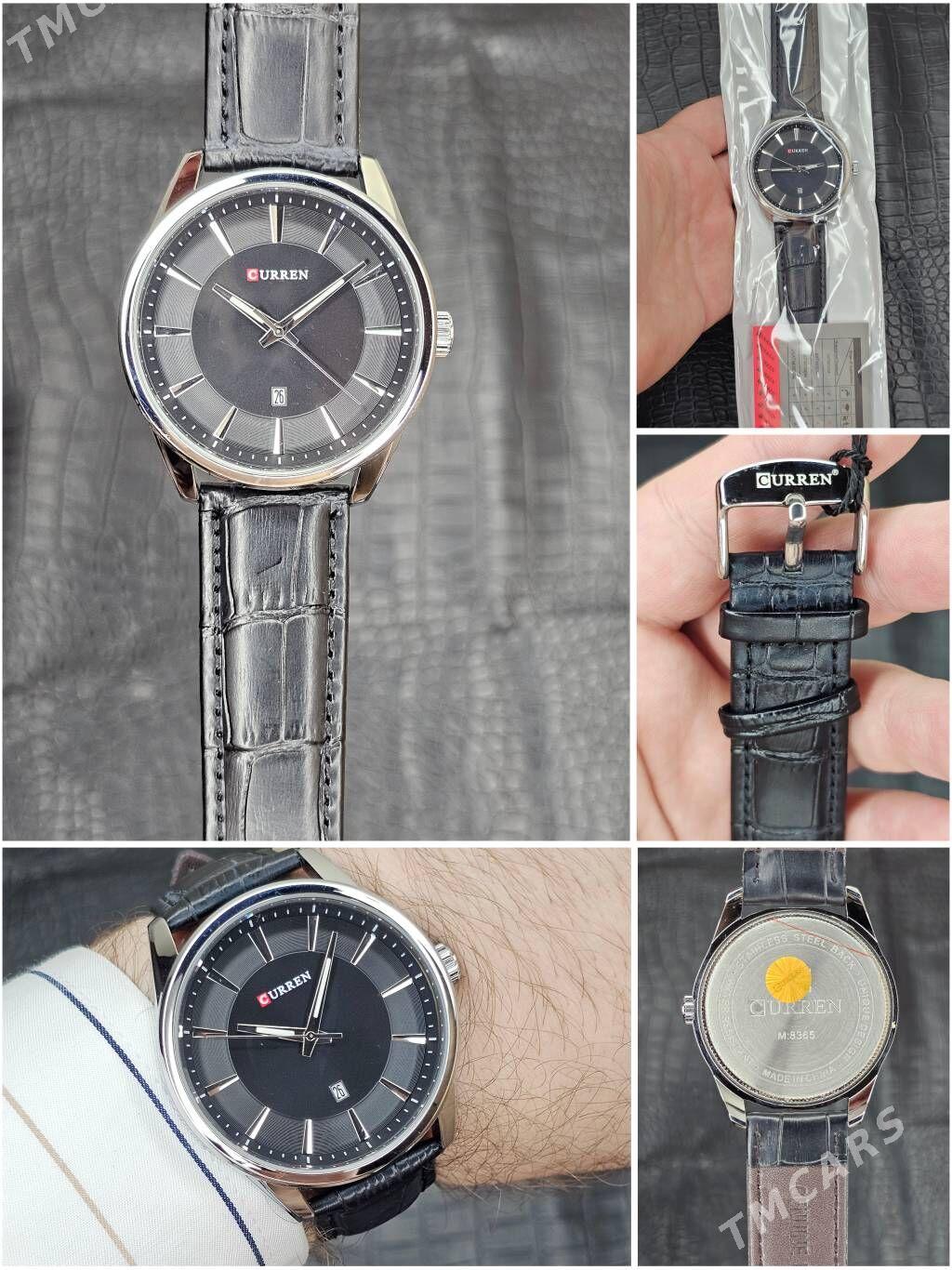 Curren orginal sagat - 10 mkr - img 1