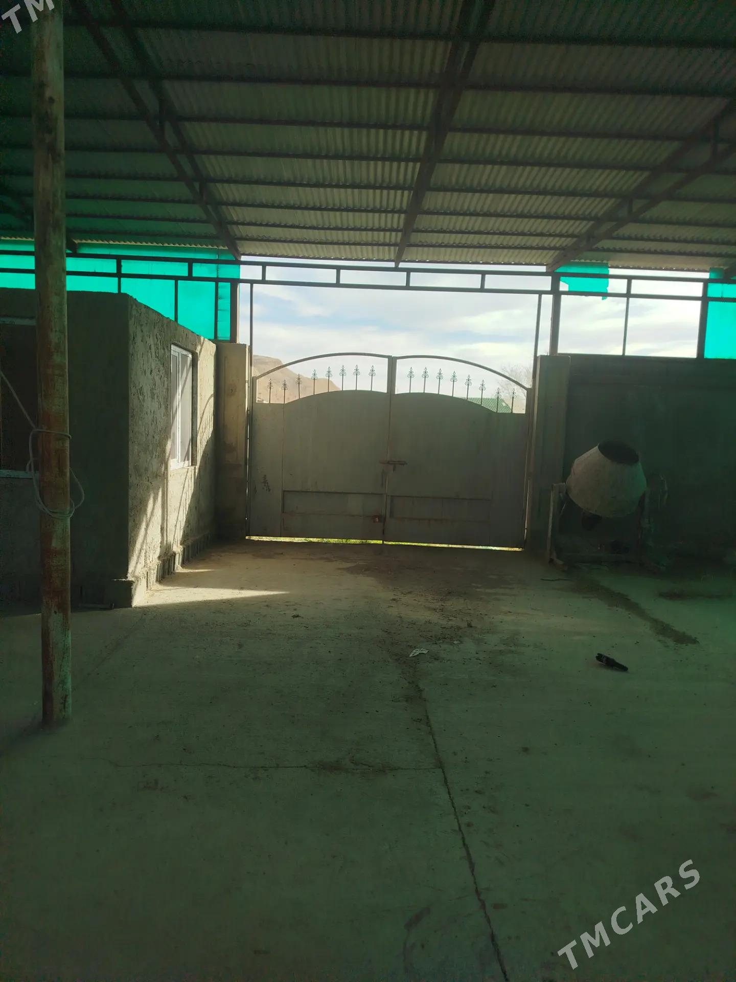 жай дом - Туркменбаши - img 1