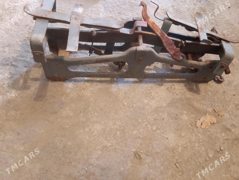 terezi - Балканабат - img 1