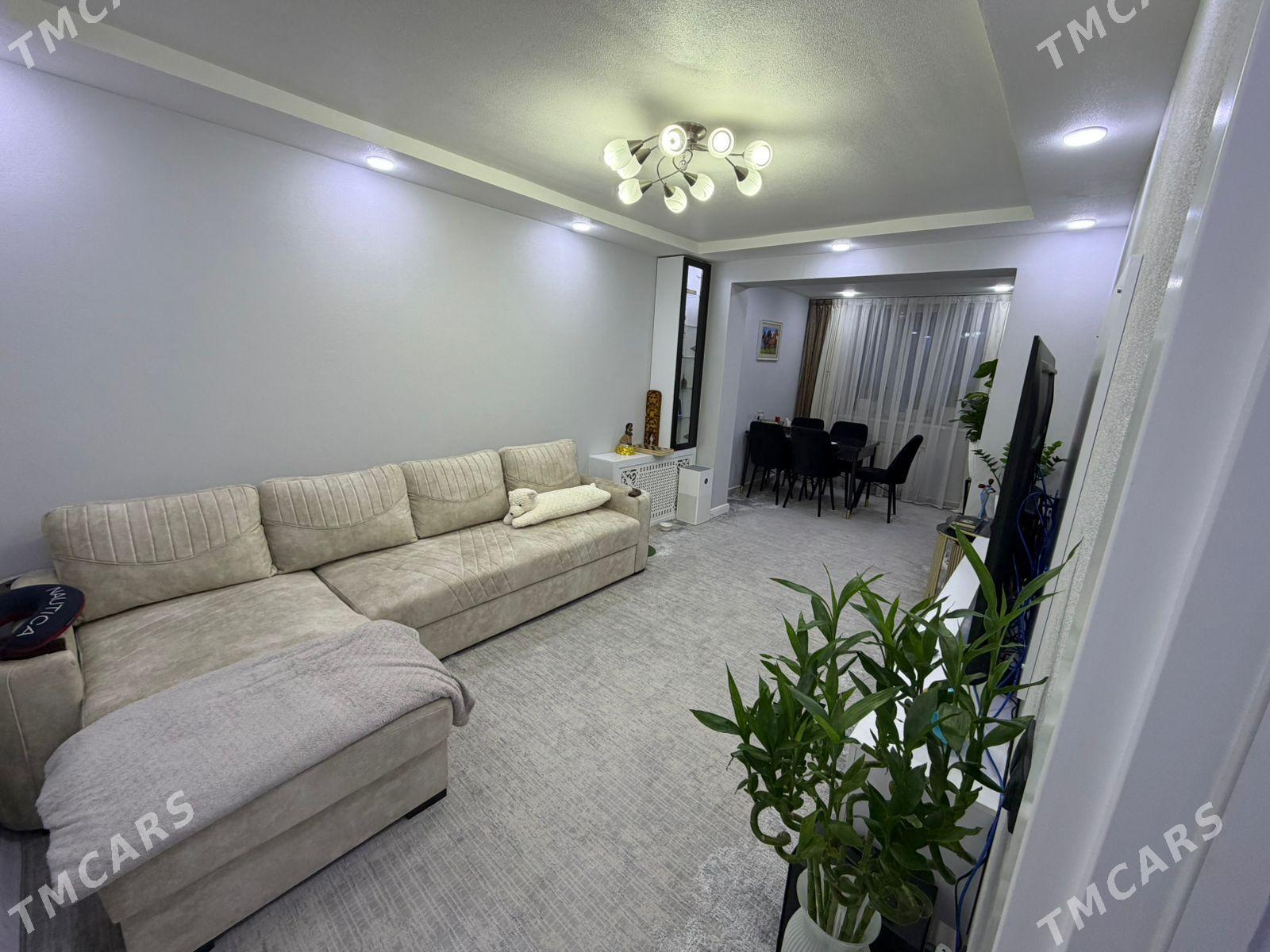 SATLYK JAÝ - Мары - img 1