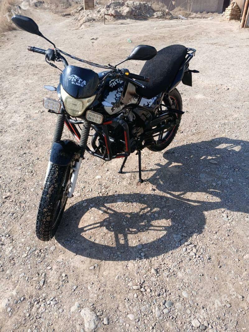 Fekon FK150-8G 2018 - 26 000 TMT - Mary - img 1