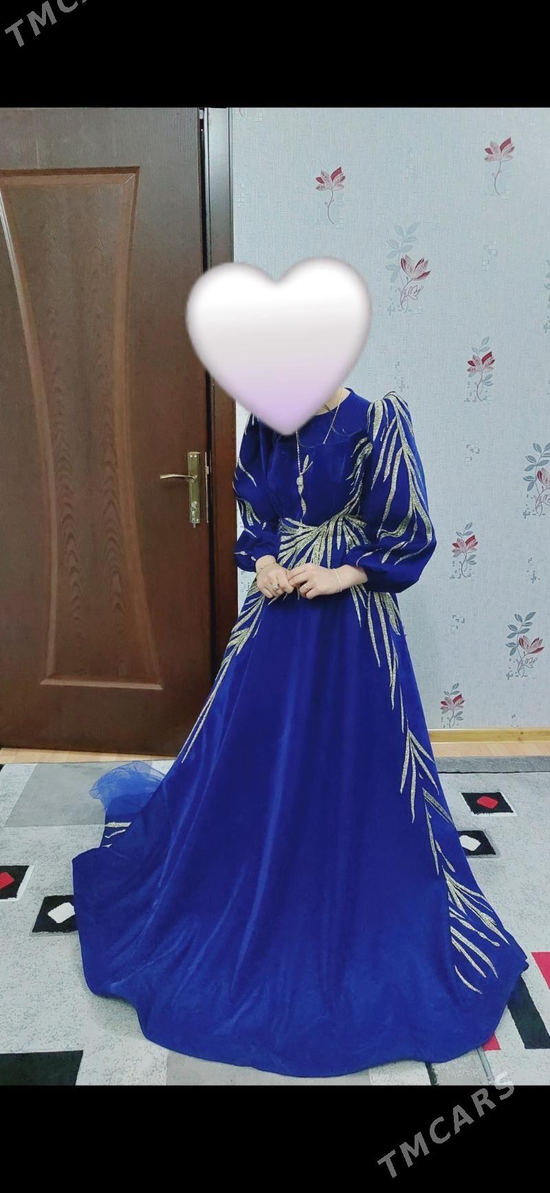 mikro tylky - Гумдаг - img 1